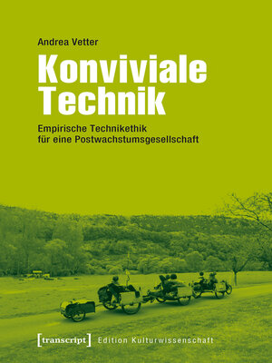 cover image of Konviviale Technik